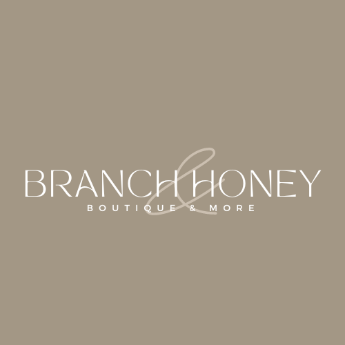 Branch and Honey
