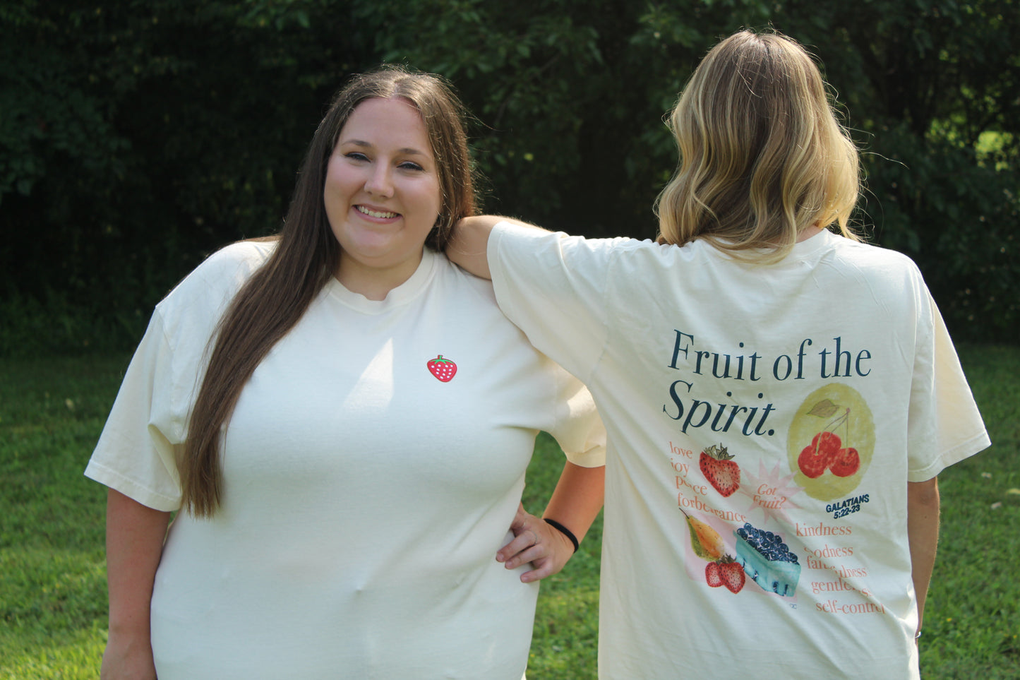 Got fruit?