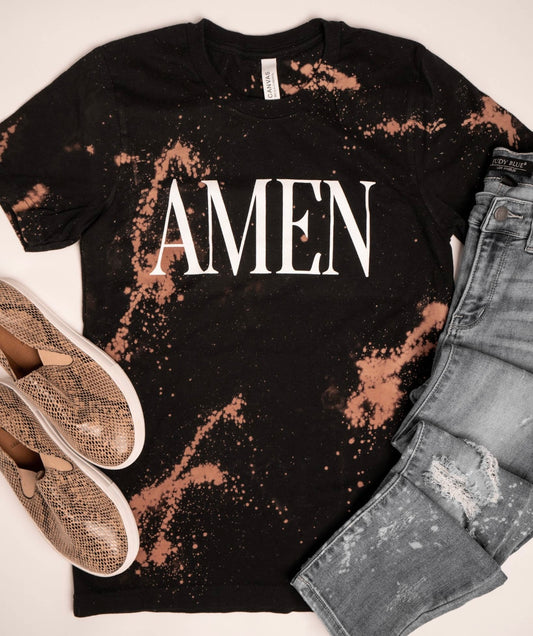 Amen Tee